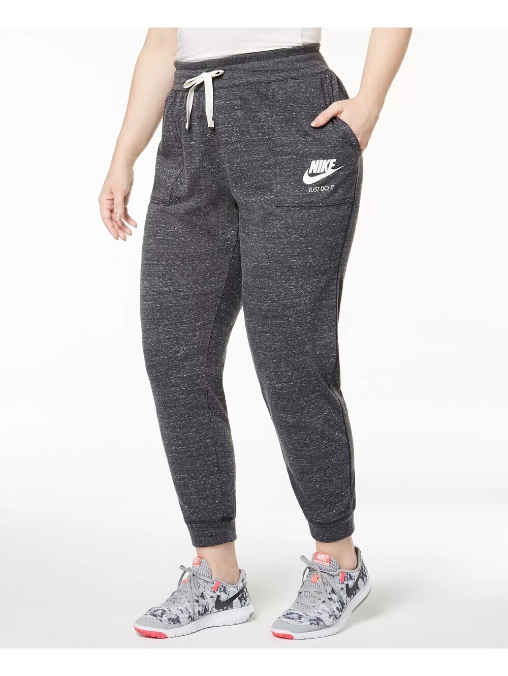 Nike Plus Size Sportswear Gym Vintage Pants Size 1X
